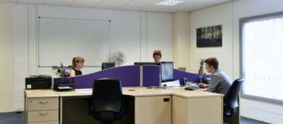 Industrial Unit in Newton Aycliffe - photo 2